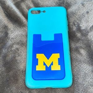 iPhone 8 Plus case